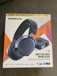 Steeleries arctis pro wireless