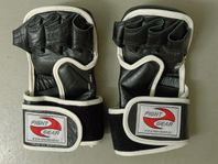 MMA-handskar, boxingpad