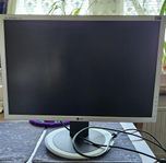 LG Flatron L204WS - SF Skärm