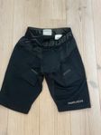 Bauer Suspshorts Junior