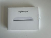 Magic Trackpad Helt Ny oöppnad