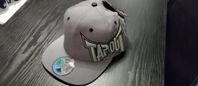 Original TapOut snap-back keps *NY*