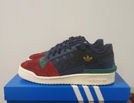 ADIDAS Forum Exibit Low 2 Teco 38 strl