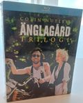 Änglagård Trilogi - BluRay