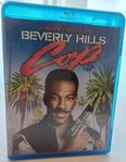 Beverly Hills Cop - 3 movie collection BluRay