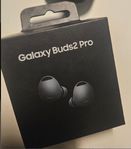 Galaxy buds 2 Pro helt nytt oöppnad