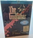 The Godfather - The Coppola Restoration