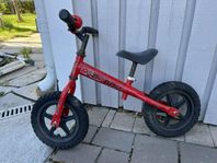 Springcykel