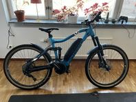 mountainbike Haibike Sduro fullseven LT 3.0 2020 strl L