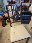 Ekdalen IKEA stol