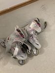 Rollerblades / rullskridskor / inline till salu 