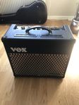 VOX VT30 Valvetronix gitarrförstärkare