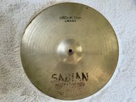 Sabian Medium Thin Crash 16”