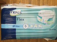 Tena Flex comfort air plus small 30x