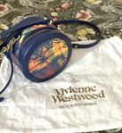 Vivienne Westwood Limited Edition crossbody bag. 