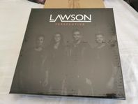 Lawson - Perspective Box Set Ltd Edition Inplastad 