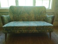 2-2½-sits soffa 