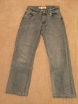 Lewis jeans 505, stl 10 reg