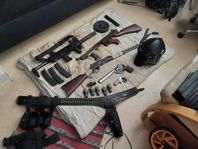 airsoft kit 