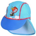 Swimpy Bamse & Surre UV Solhatt NYSKICK!