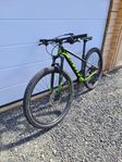 Scott scale 900 elite mtb cyckel 29 