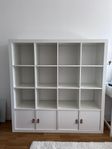 Ikea Kallax hylla 150 x 150