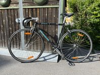 Bianchi pista (svart)