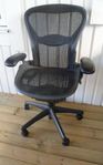 Herman Miller Aeron Stol