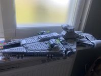 Lego Lego Star Wars Imperial Light Cruiser 75315