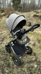 Stokke Trailz