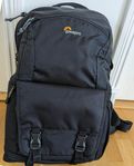 Foto ryggsäck Fastpack BP 250 AW II