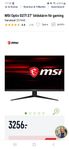 MSI Optix G271 27