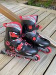 Rollerblades stl 34-36