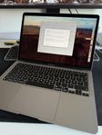 Macbook Air M1