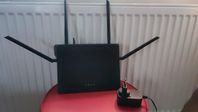 Router D-Link DIR-878