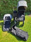 Bugaboo donkey 3 duo