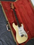 Fender Stratocaster American Vintage -88