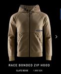 Sail Raicing - Race Bonded Zip Hood Unisex