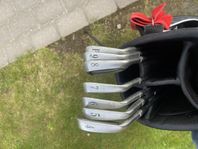 Titleist 990 dci - järnset