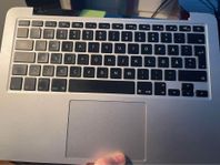 MacBook Pro 1502 reservdelar