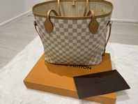 Louis vuitton neverfull 