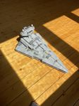 LEGO Star Wars Star Destroyer 