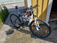 Mountainbike TREK 4700