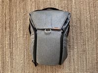 Peak design everyday backpack 20L (ljusgrå)