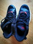 Nike Jordan original, välskötta skor stl 38.5