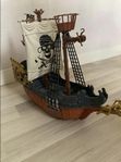 Pirat skepp