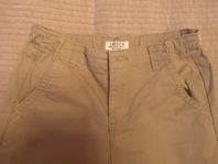 Chinos, beige, stl 146