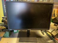 Monitor Samsung 24 tum