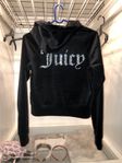 Superfin Juicy Couture Hoodie!