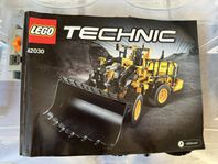 Lego technic 42030 
